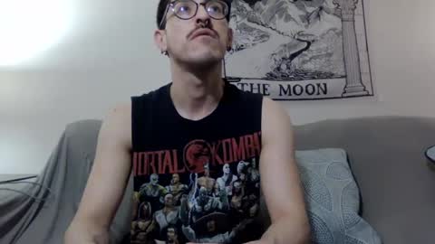 seitans curse666 online show from 2, 2, 2025