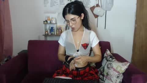 seleena_01 online show from 2, 12, 2024