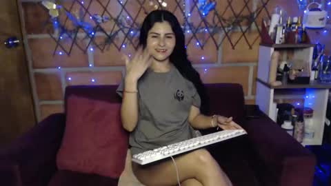 seleena_01 online show from 28, 10, 2025