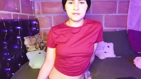 seleena_01 online show from 25, 6, 2026