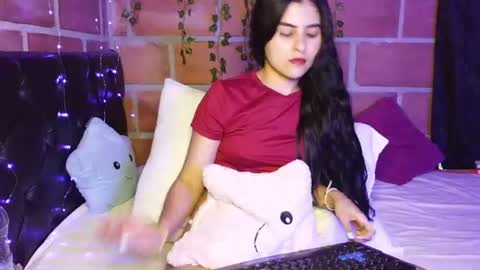 seleena_01 online show from 15, 7, 2026