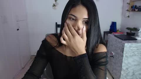 Snapshot of seleena__ chatting on 3, 2, 2026 seleena__ online show from 3, 2, 2026