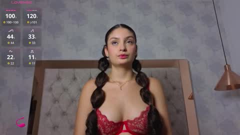 Snapshot of selen_marcell chatting on 5, 1, 2026 selen_marcell online show from 5, 1, 2026