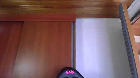 Gaby  but call me selena  instagram sele04angel1 online show from 1, 12, 2025