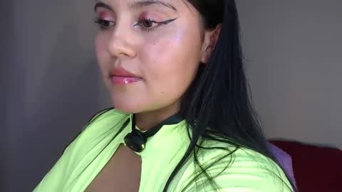 Gaby  but call me selena  instagram sele04angel1 online show from 12, 5, 2026