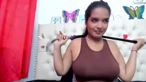 selena_beautyy online show from 11, 6, 2026