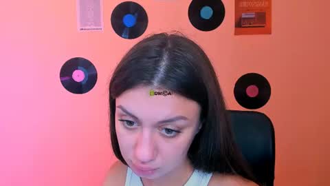 Snapshot of selena_crystal chatting on 18, 7, 2026 selena online show from 18, 7, 2026