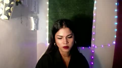 selena_fox2000 online show from 1, 5, 2026