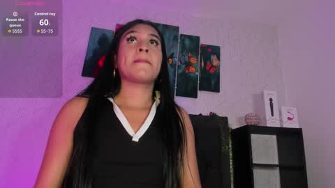 selena_fox7 online show from 24, 9, 2025
