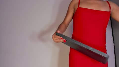 selena_fox7 online show from 5, 10, 2025