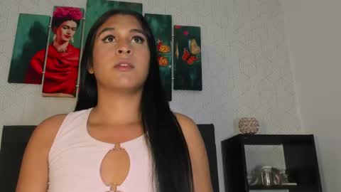 selena_fox7 online show from 20, 10, 2025
