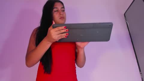 selena_fox7 online show from 24, 10, 2025