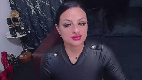 Selene online show from 29, 6, 2026