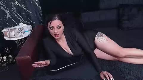 Selene online show from 7, 7, 2026