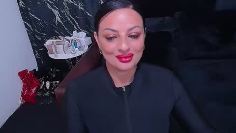 Selene online show from 21, 7, 2026