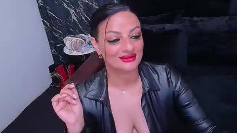 Selene online show from 25, 7, 2026