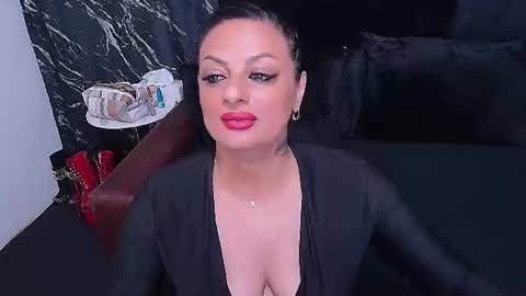 Selene online show from 30, 7, 2026