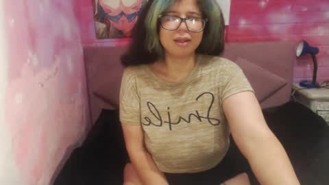 Selena Priscilla Blair Montenegro online show from 6, 3, 2025