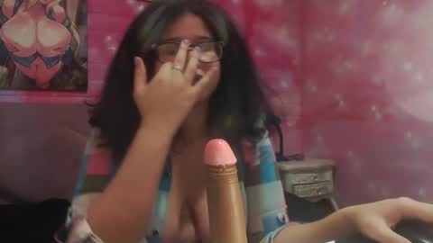 Selena Priscilla Blair Montenegro online show from 9, 3, 2025