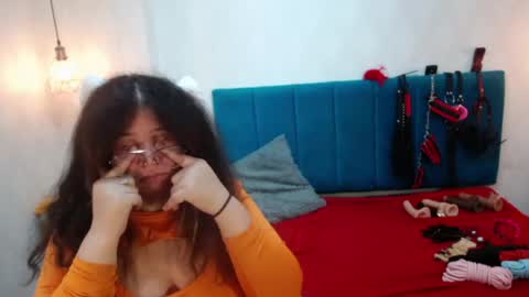 Selena Priscilla Blair Montenegro online show from 30, 4, 2026
