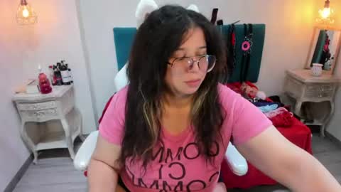 Selena Priscilla Blair Montenegro online show from 28, 6, 2026