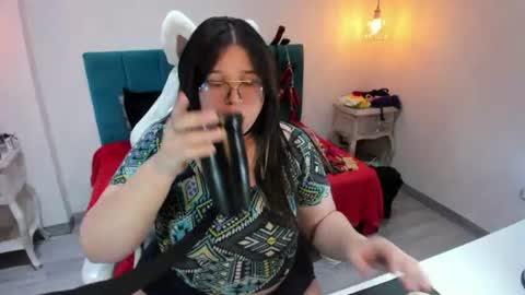 Selena Priscilla Blair Montenegro online show from 28, 7, 2026