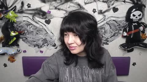 SelenaFly online show from 23, 10, 2025