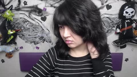 SelenaFly online show from 24, 10, 2025