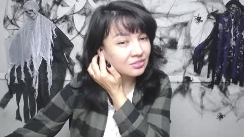 SelenaFly online show from 27, 10, 2025