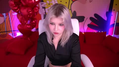 Snapshot of selenairis chatting on 10, 3, 2025 selenairis online show from 10, 3, 2025