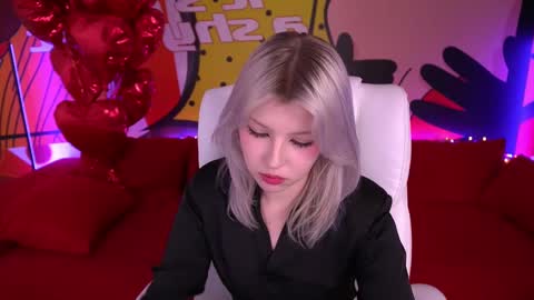 Snapshot of selenairis chatting on 10, 3, 2025 selenairis online show from 10, 3, 2025