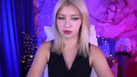 Snapshot of selenairis chatting on 18, 9, 2025 selenairis online show from 18, 9, 2025