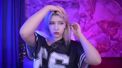 Snapshot of selenairis chatting on 17, 10, 2025 selenairis online show from 17, 10, 2025