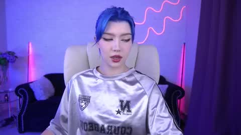 Snapshot of selenairis chatting on 25, 10, 2025 selenairis online show from 25, 10, 2025