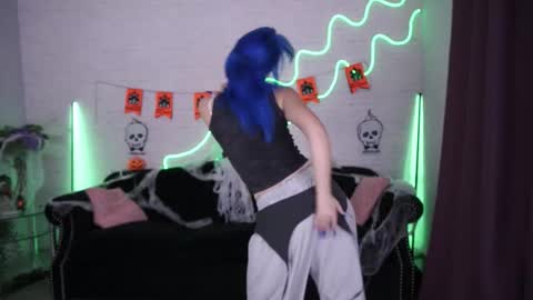 Snapshot of selenairis chatting on 28, 10, 2025 selenairis online show from 28, 10, 2025