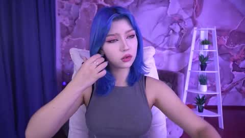 Snapshot of selenairis chatting on 23, 11, 2025 selenairis online show from 23, 11, 2025