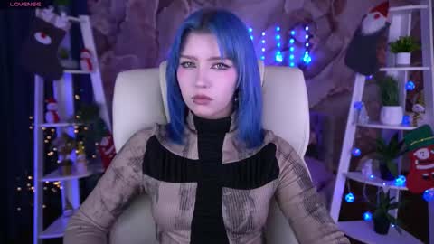 Snapshot of selenairis chatting on 22, 12, 2025 selenairis online show from 22, 12, 2025