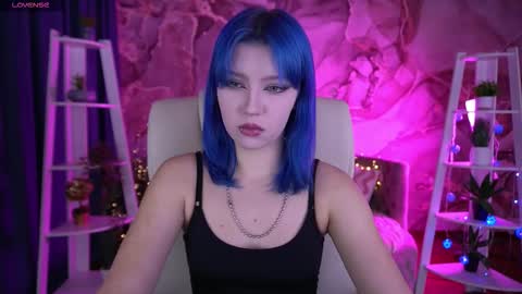 Snapshot of selenairis chatting on 7, 1, 2026 selenairis online show from 7, 1, 2026