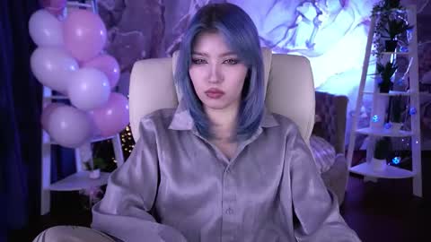 Snapshot of selenairis chatting on 18, 2, 2026 selenairis online show from 18, 2, 2026