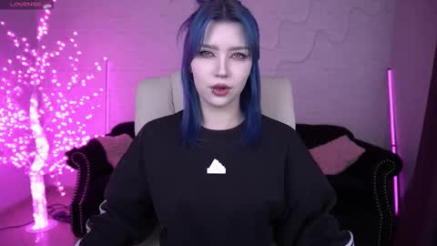 Snapshot of selenairis chatting on 2, 3, 2026 selenairis online show from 2, 3, 2026