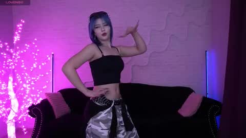 Snapshot of selenairis chatting on 6, 3, 2026 selenairis online show from 6, 3, 2026