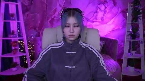 Snapshot of selenairis chatting on 20, 3, 2026 selenairis online show from 20, 3, 2026