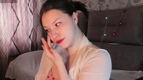 My name is Selena  Like my broadcast pls online show from 2, 3, 2026