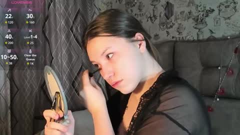 My name is Selena  Like my broadcast pls online show from 3, 3, 2026