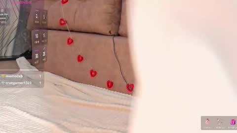 My name is Selena  Like my broadcast pls online show from 14, 3, 2026