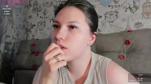 My name is Selena  Like my broadcast pls online show from 15, 3, 2026