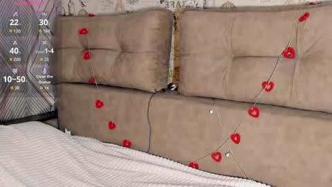 My name is Selena  Like my broadcast pls online show from 19, 3, 2026