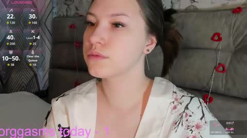 My name is Selena  Like my broadcast pls online show from 22, 3, 2026