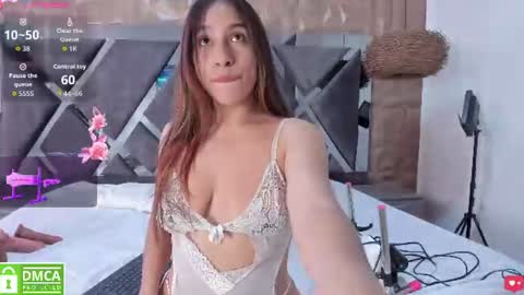 selene__lopez_ online show from 2, 8, 2026