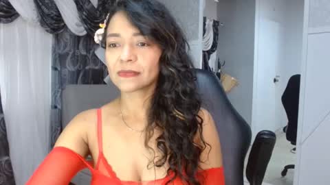 Selene online show from 25, 2, 2026